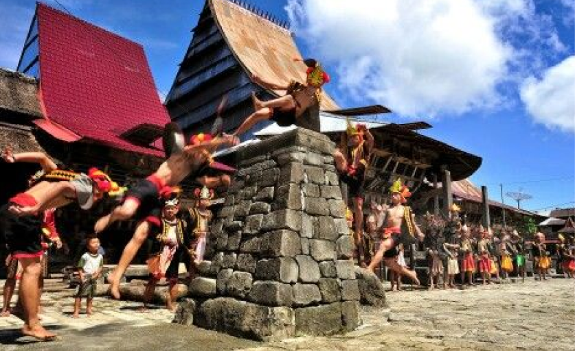 Rahasia Cepat Translate Aksara Batak Toba Lengkap, Dijamin Mahir!