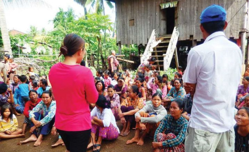 Mahasiswa Nusantara Kembangkan Website Interaktif untuk Pelestarian Aksara Batak