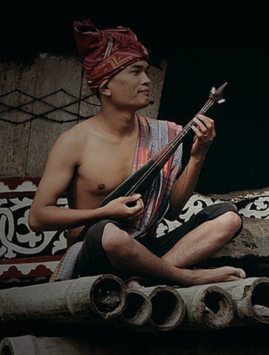 Seni Musik Batak